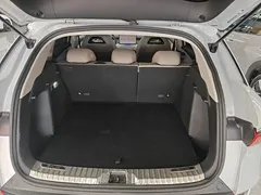 2023 BYD Yuan PLUS Champion 510km Excellence, белый — фото 19