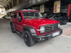 2021 Tank 300 Off-road 2.0T Conqueror — фото 4