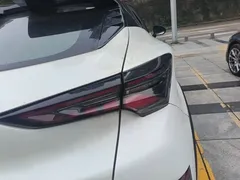 2022 Changan UNI-T 1.5T Premium, белый — фото 8