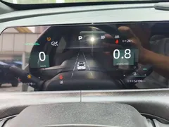 2022 Changan UNI-T 1.5T Premium, белый — фото 12