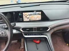 2022 Changan UNI-T 1.5T Premium, белый — фото 13