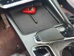 2022 Changan UNI-T 1.5T Premium, белый — фото 14