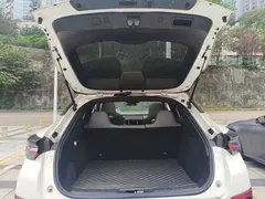 2022 Changan UNI-T 1.5T Premium, белый — фото 19
