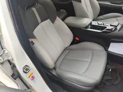 2022 Changan UNI-T 1.5T Premium, белый — фото 25