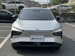 2025 Xpeng G7 702 Long Range Ultra — фото 2