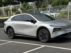 2025 Xpeng G7 702 Long Range Ultra — фото 3