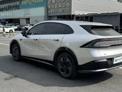 2025 Xpeng G7 702 Long Range Ultra — фото 5