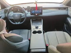 2025 BYD Qin PLUS DM-i PHEV Smart Driving 55km Leading — фото 5