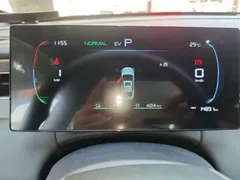 2025 BYD Qin PLUS DM-i PHEV Smart Driving 55km Leading — фото 7