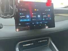 2025 BYD Qin PLUS DM-i PHEV Smart Driving 55km Leading — фото 9