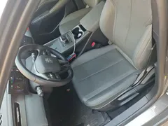 2025 BYD Qin PLUS DM-i PHEV Smart Driving 55km Leading — фото 11