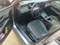 2025 BYD Qin PLUS DM-i PHEV Smart Driving 55km Leading — фото 12