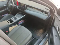 2025 BYD Qin PLUS DM-i PHEV Smart Driving 55km Leading — фото 19
