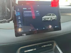 2025 BYD Qin PLUS DM-i PHEV Smart Driving 55km Leading — фото 20