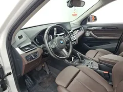 2022 BMW X1, белый — фото 6
