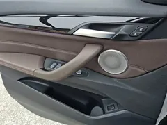2022 BMW X1, белый — фото 8