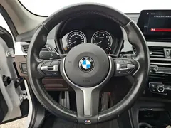 2022 BMW X1, белый — фото 9