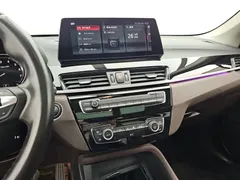 2022 BMW X1, белый — фото 10