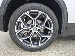 2022 BMW X1, белый — фото 15