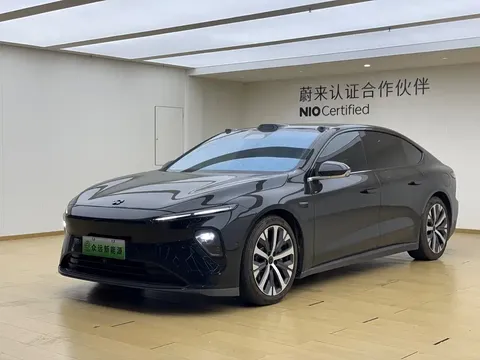 2024 Nio ET7 75kWh Executive