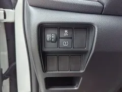 2021 Honda CR-V 240TURBO CVT 2WD Comfort, белый — фото 11