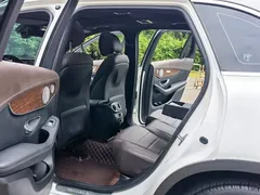 2021 Mercedes-Benz GLC 300 L 4MATIC Dynamic, белый — фото 10