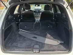 2021 Mercedes-Benz GLC 300 L 4MATIC Dynamic, белый — фото 11