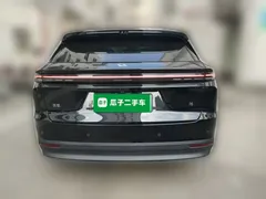 2025 Li Auto i6 4WD Standard — фото 3