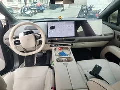 2025 Li Auto i6 4WD Standard — фото 5