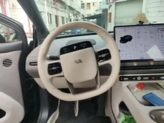 2025 Li Auto i6 4WD Standard — фото 6