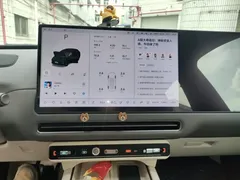2025 Li Auto i6 4WD Standard — фото 9