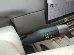 2025 Li Auto i6 4WD Standard — фото 10