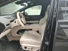 2025 Li Auto i6 4WD Standard — фото 11