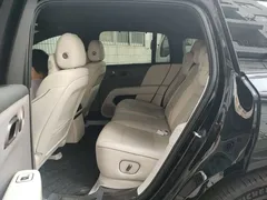2025 Li Auto i6 4WD Standard — фото 13