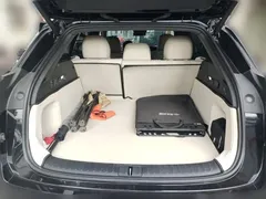 2025 Li Auto i6 4WD Standard — фото 15