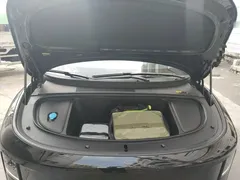 2025 Li Auto i6 4WD Standard — фото 16