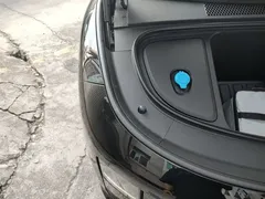 2025 Li Auto i6 4WD Standard — фото 21