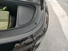 2025 Li Auto i6 4WD Standard — фото 22