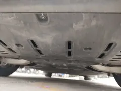 2025 Li Auto i6 4WD Standard — фото 24
