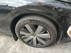 2025 Li Auto i6 4WD Standard — фото 25