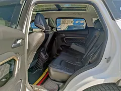 2021 Haval H6 1.5GDIT AT Champion, белый — фото 10