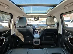 2021 Haval H6 1.5GDIT AT Champion, белый — фото 17
