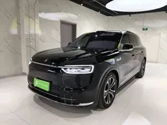2026 Aito M7 EREV Max 4WD 5-seat 192-line LiDAR, чёрный — фото 2