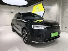 2026 Aito M7 EREV Max 4WD 5-seat 192-line LiDAR, чёрный — фото 4