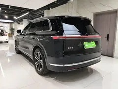 2026 Aito M7 EREV Max 4WD 5-seat 192-line LiDAR, чёрный — фото 5
