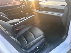 2023 Geely Preface 1.5TD Kunlun, белый — фото 6
