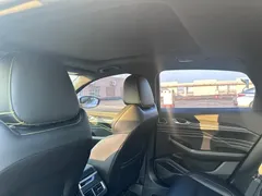 2023 Geely Preface 1.5TD Kunlun, белый — фото 10