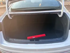 2023 Geely Preface 1.5TD Kunlun, белый — фото 17