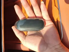 2025 Li Auto L8 Smart Refresh, чёрный — фото 9