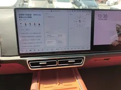 2025 Li Auto L8 Smart Refresh, чёрный — фото 13